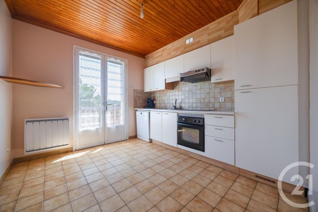 Maison à vendre - 5 pièces - 119,40 m2 - Salies - 81 - MIDI-PYRENEES