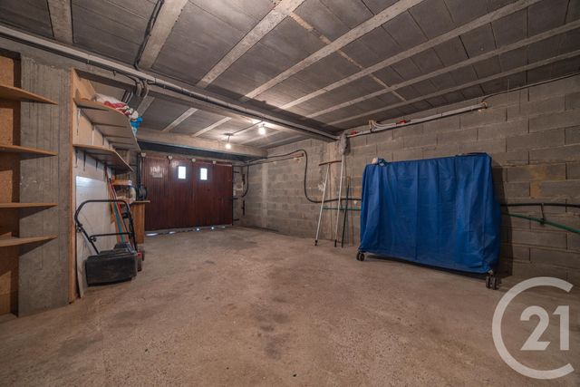 Maison à vendre - 5 pièces - 119,40 m2 - Salies - 81 - MIDI-PYRENEES