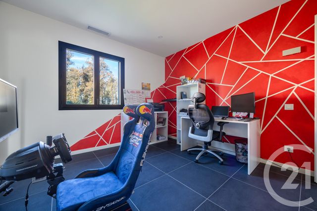 Maison &agrave; vendre - 4 pi&egrave;ces - 135,36 m2 - Labessiere Candeil - 81 - MIDI-PYRENEES