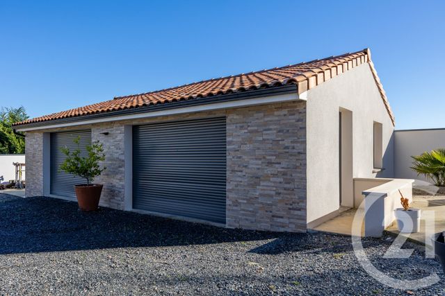 Maison &agrave; vendre - 4 pi&egrave;ces - 135,36 m2 - Labessiere Candeil - 81 - MIDI-PYRENEES