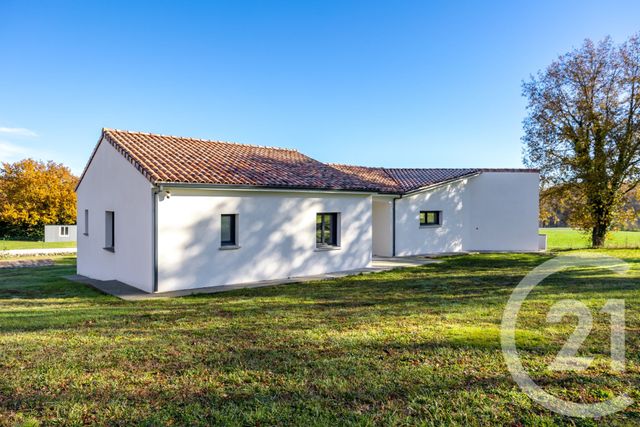 Maison &agrave; vendre - 4 pi&egrave;ces - 135,36 m2 - Labessiere Candeil - 81 - MIDI-PYRENEES