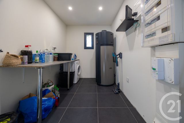 Maison &agrave; vendre - 4 pi&egrave;ces - 135,36 m2 - Labessiere Candeil - 81 - MIDI-PYRENEES