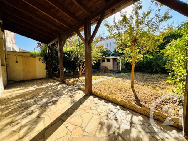 Maison à vendre - 5 pièces - 90 m2 - Albi - 81 - MIDI-PYRENEES