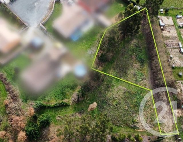 Terrain &agrave; vendre - 1005 m2 - St Sulpice La Pointe - 81 - MIDI-PYRENEES
