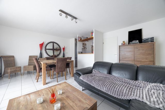 maison - ST SULPICE LA POINTE - 81