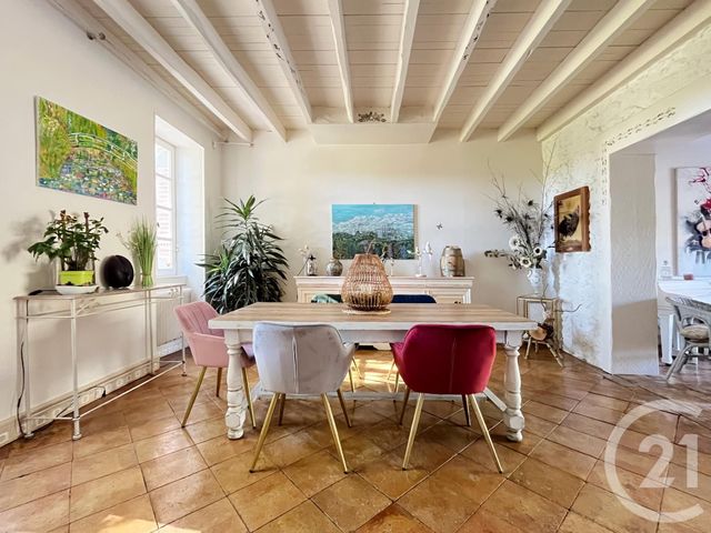 Maison à vendre - 12 pièces - 450 m2 - Cadalen - 81 - MIDI-PYRENEES