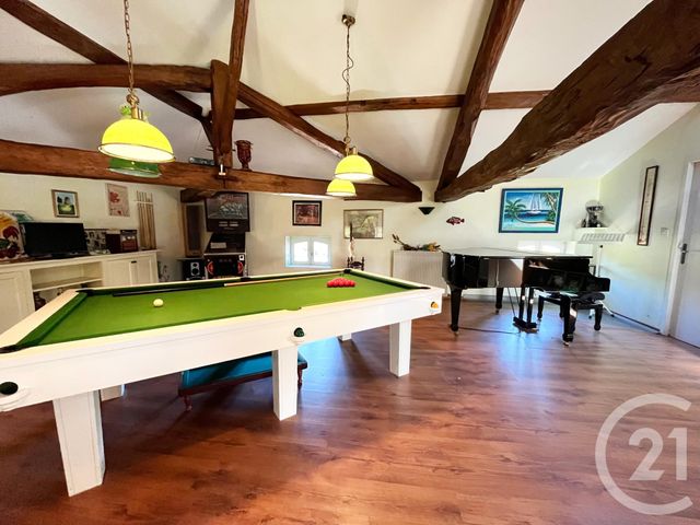 Maison à vendre - 12 pièces - 450 m2 - Cadalen - 81 - MIDI-PYRENEES