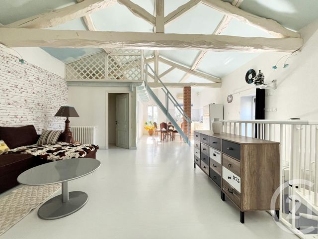 Maison à vendre - 12 pièces - 450 m2 - Cadalen - 81 - MIDI-PYRENEES