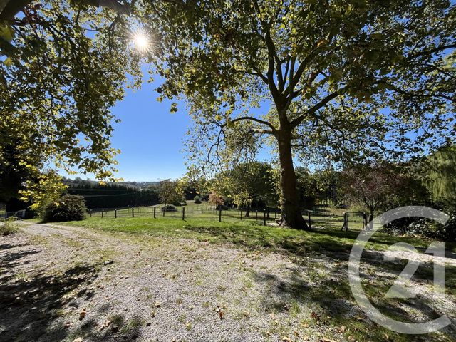 Maison à vendre - 12 pièces - 450 m2 - Cadalen - 81 - MIDI-PYRENEES