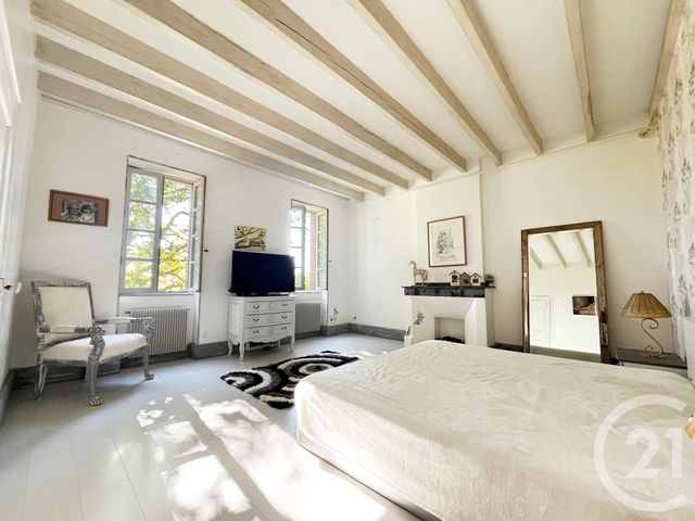 Maison à vendre - 12 pièces - 450 m2 - Cadalen - 81 - MIDI-PYRENEES