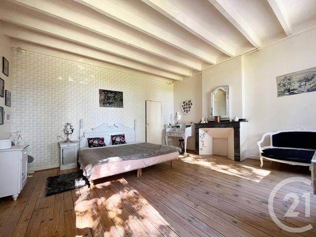 Maison à vendre - 12 pièces - 450 m2 - Cadalen - 81 - MIDI-PYRENEES