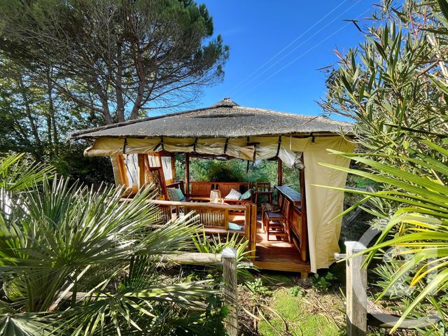 Maison à vendre - 12 pièces - 450 m2 - Cadalen - 81 - MIDI-PYRENEES