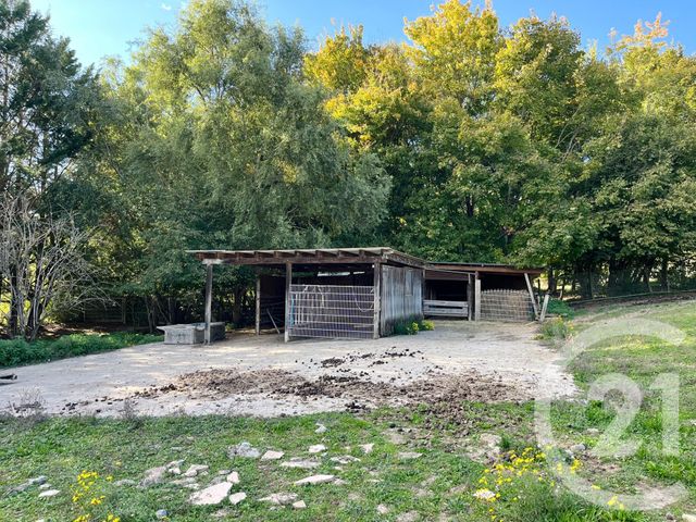 Maison à vendre - 12 pièces - 450 m2 - Cadalen - 81 - MIDI-PYRENEES