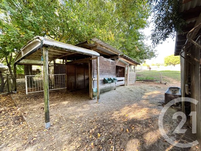 Maison à vendre - 12 pièces - 450 m2 - Cadalen - 81 - MIDI-PYRENEES