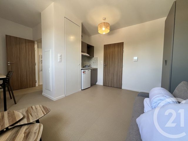 Appartement a louer albi - 1 pièce(s) - 19.1 m2 - Surfyn