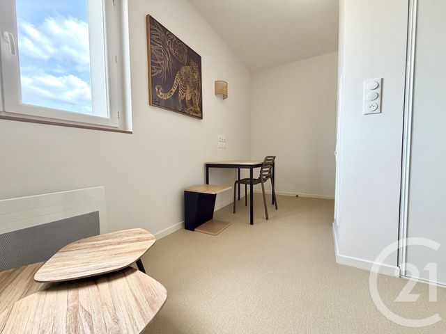 Appartement Studio &agrave; louer - 1 pi&egrave;ce - 19,10 m2 - Albi - 81 - MIDI-PYRENEES