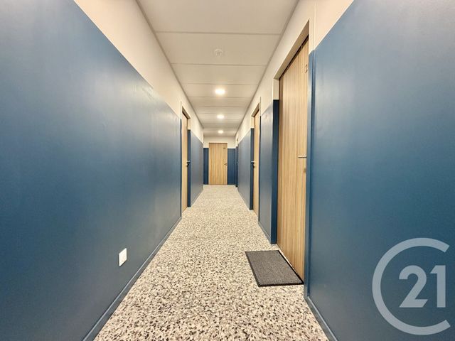 Appartement Studio &agrave; louer - 1 pi&egrave;ce - 19,10 m2 - Albi - 81 - MIDI-PYRENEES