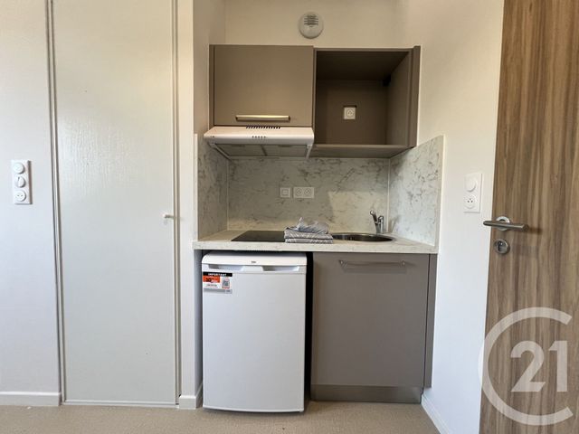 Appartement a louer albi - 1 pièce(s) - 19.1 m2 - Surfyn