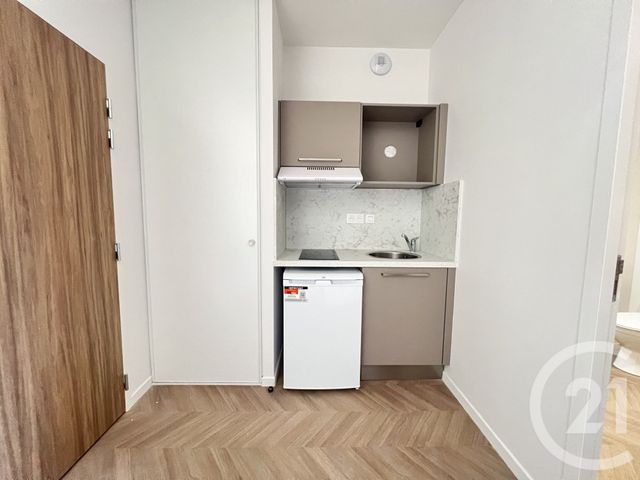 Appartement a louer albi - 1 pièce(s) - 22.8 m2 - Surfyn