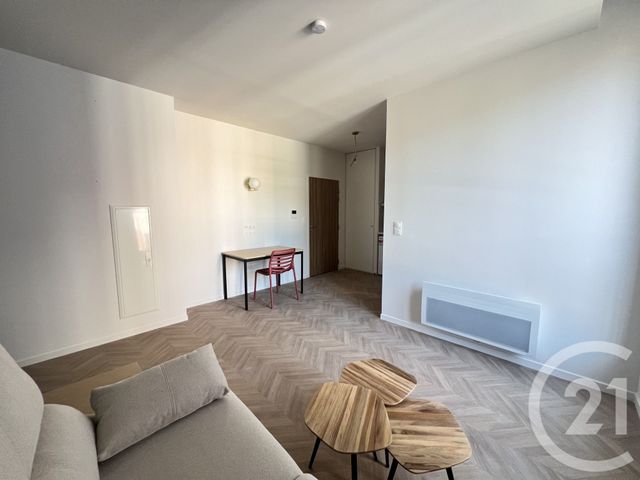 Appartement a louer albi - 1 pièce(s) - 22.8 m2 - Surfyn