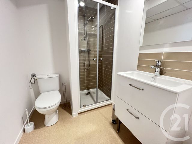 Appartement a louer albi - 1 pièce(s) - 22.8 m2 - Surfyn