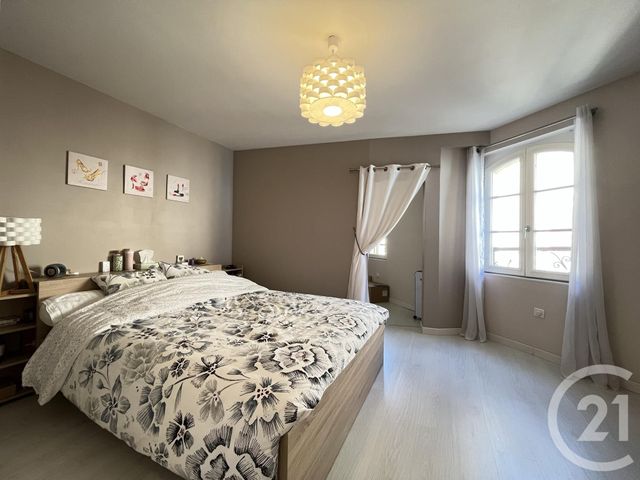 Appartement T3 à louer - 3 pièces - 78,31 m2 - Gaillac - 81 - MIDI-PYRENEES