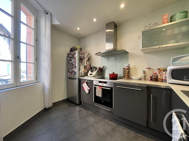 Appartement T3 à louer - 3 pièces - 78,31 m2 - Gaillac - 81 - MIDI-PYRENEES