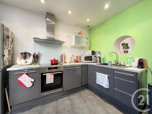 Appartement T3 à louer - 3 pièces - 78,31 m2 - Gaillac - 81 - MIDI-PYRENEES