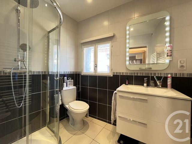 Appartement T3 à louer - 3 pièces - 78,31 m2 - Gaillac - 81 - MIDI-PYRENEES