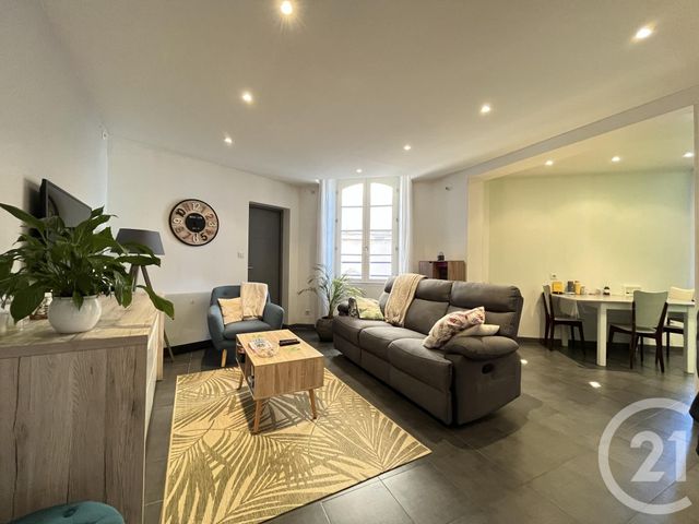 Appartement T3 à louer GAILLAC