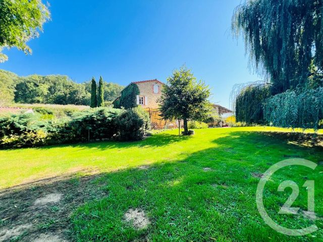 maison - REALMONT - 81