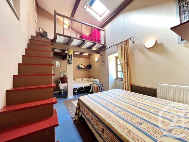 Maison à vendre - 6 pièces - 210 m2 - Realmont - 81 - MIDI-PYRENEES