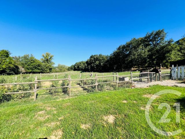 Maison à vendre - 6 pièces - 210 m2 - Realmont - 81 - MIDI-PYRENEES