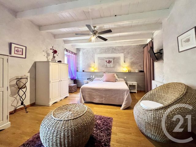 Maison à vendre - 6 pièces - 210 m2 - Realmont - 81 - MIDI-PYRENEES