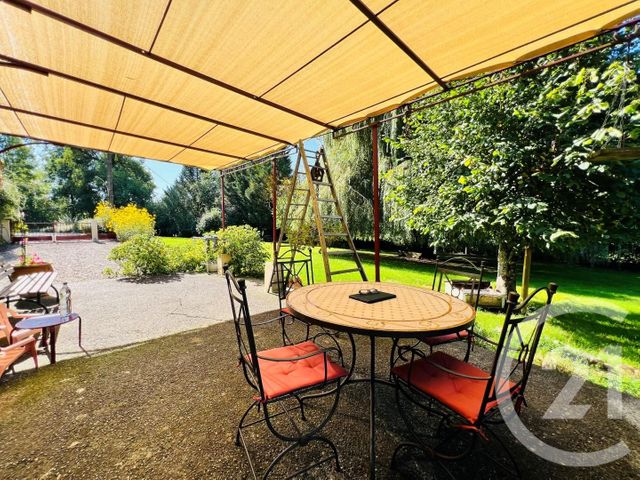 Maison à vendre - 6 pièces - 210 m2 - Realmont - 81 - MIDI-PYRENEES