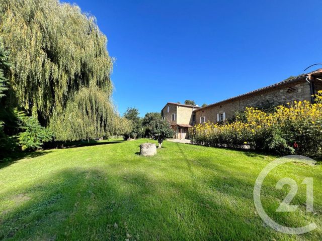 Maison à vendre - 6 pièces - 210 m2 - Realmont - 81 - MIDI-PYRENEES