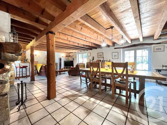 Maison à vendre - 6 pièces - 210 m2 - Realmont - 81 - MIDI-PYRENEES