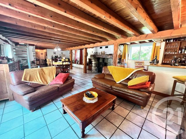 Maison à vendre - 6 pièces - 210 m2 - Realmont - 81 - MIDI-PYRENEES