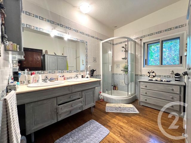 Maison à vendre - 6 pièces - 210 m2 - Realmont - 81 - MIDI-PYRENEES