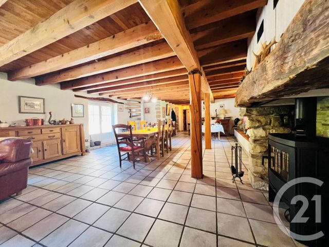 Maison à vendre - 6 pièces - 210 m2 - Realmont - 81 - MIDI-PYRENEES