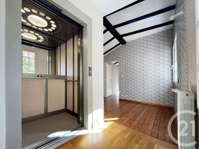 Maison &agrave; vendre - 4 pi&egrave;ces - 130 m2 - Albi - 81 - MIDI-PYRENEES