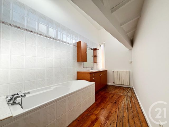 Maison &agrave; vendre - 4 pi&egrave;ces - 130 m2 - Albi - 81 - MIDI-PYRENEES