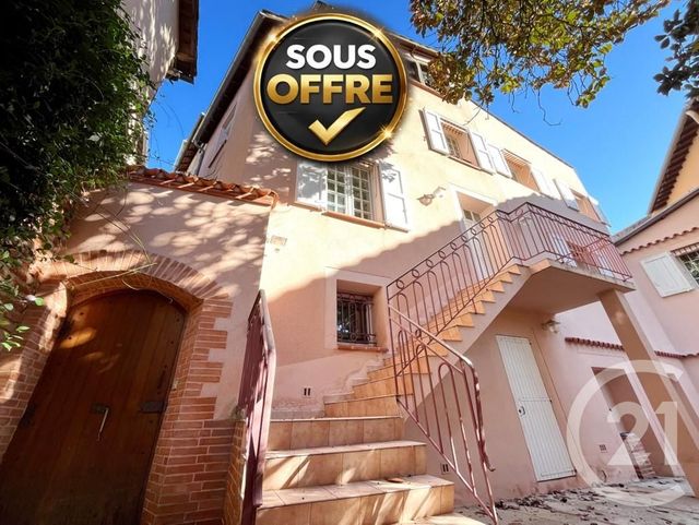 Maison à vendre ALBI
