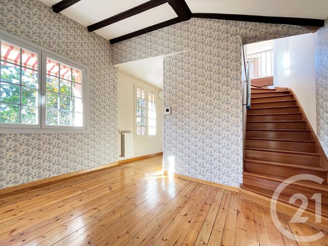 Maison &agrave; vendre - 4 pi&egrave;ces - 130 m2 - Albi - 81 - MIDI-PYRENEES