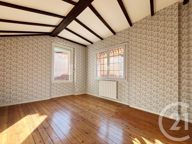 Maison &agrave; vendre - 4 pi&egrave;ces - 130 m2 - Albi - 81 - MIDI-PYRENEES