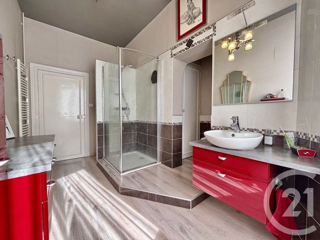 Maison à vendre - 8 pièces - 275 m2 - Albi - 81 - MIDI-PYRENEES