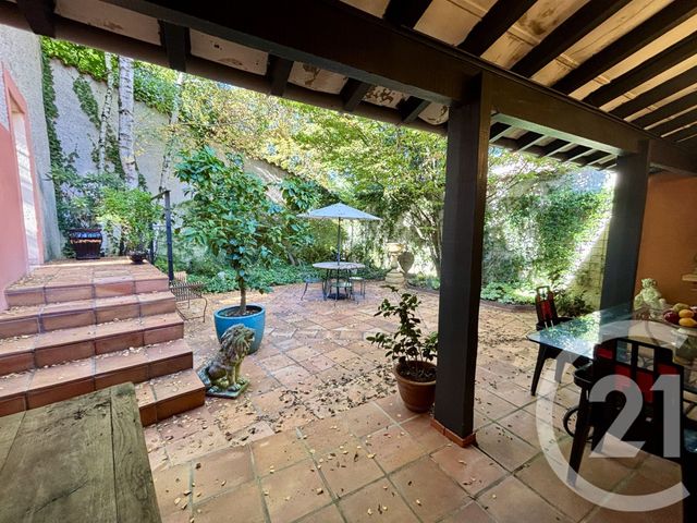 Maison à vendre - 8 pièces - 275 m2 - Albi - 81 - MIDI-PYRENEES