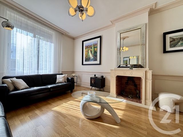 Maison à vendre - 8 pièces - 275 m2 - Albi - 81 - MIDI-PYRENEES