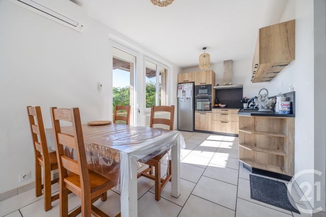 Maison &agrave; vendre - 4 pi&egrave;ces - 113,05 m2 - Valderies - 81 - MIDI-PYRENEES