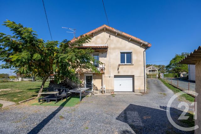 Maison à vendre VALDERIES